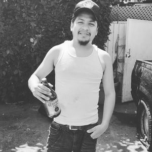 Meet your Posher, Andres